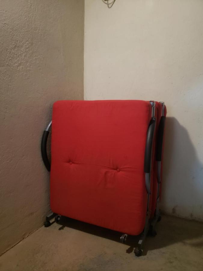 Las Porrocas Backpacer'S Pedasi Town Eksteriør bilde